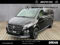 Mercedes-Benz V 300 V 300 d 4M Extralang AMG/MBUX/LED/Distronic/360° Schwarz - thumbnail 1