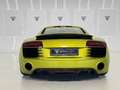 Audi R8 5.2 FSI V10 plus quattro S-Tronic Amarillo - thumbnail 4