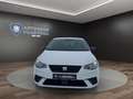 SEAT Ibiza 1.0 Reference KLIMA*DAB*GJR Klima Fenster el. Weiß - thumbnail 2
