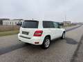 Mercedes-Benz GLK 220 CDI 4MATIC BlueEfficiency Aut. Weiß - thumbnail 4