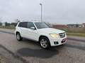 Mercedes-Benz GLK 220 CDI 4MATIC BlueEfficiency Aut. Weiß - thumbnail 3