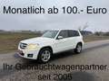 Mercedes-Benz GLK 220 CDI 4MATIC BlueEfficiency Aut. Weiß - thumbnail 1
