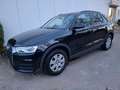 Audi Q3 1. Hand top Zustand wenig Km Schwarz - thumbnail 3