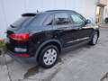 Audi Q3 1. Hand top Zustand wenig Km Noir - thumbnail 4