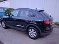 Audi Q3 1. Hand top Zustand wenig Km Schwarz - thumbnail 2