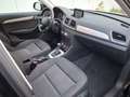 Audi Q3 1. Hand top Zustand wenig Km Noir - thumbnail 6