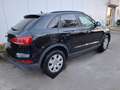Audi Q3 1. Hand top Zustand wenig Km Schwarz - thumbnail 4