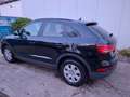 Audi Q3 1. Hand top Zustand wenig Km Noir - thumbnail 2