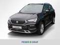 SEAT Ateca 1.5 TSI Xperience DSG ACC AHK Navi RüKa Schwarz - thumbnail 1