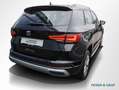 SEAT Ateca 1.5 TSI Xperience DSG ACC AHK Navi RüKa Schwarz - thumbnail 2