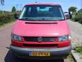 Volkswagen T4 2.5 TDI , 88 pk Rood - thumbnail 1