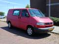 Volkswagen T4 2.5 TDI , 88 pk Rood - thumbnail 6