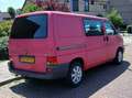 Volkswagen T4 2.5 TDI , 88 pk Rood - thumbnail 5