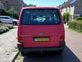 Volkswagen T4 2.5 TDI , 88 pk Rood - thumbnail 4