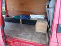 Volkswagen T4 2.5 TDI , 88 pk Rood - thumbnail 12