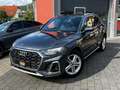 Audi Q5 40TDI quattro S line*NAVI*LED*AHK*KAM*VIRTUAL Grau - thumbnail 1