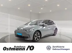 Volkswagen ID.3 Pro Move 62kWh *ACC*SItzh*LED*App Connect*