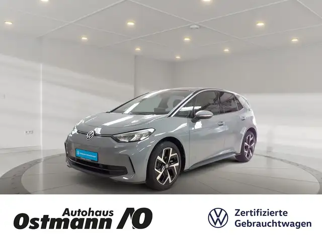 Volkswagen ID.3 Pro Move 62kWh *ACC*SItzh*LED*App Connect*