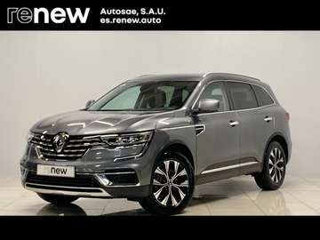 2.0dCi Blue Techno X-Tronic 4x2 135kW