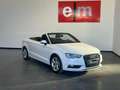 Audi A3 A3 Cabrio 1.6 TDI clean diesel Ambition Blanc - thumbnail 11
