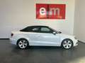 Audi A3 A3 Cabrio 1.6 TDI clean diesel Ambition Blanc - thumbnail 6