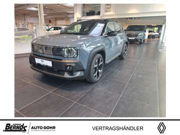 ETech Techno150 ComfortRange EASY-Park Ganzjahres