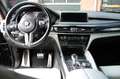BMW X5 M M 4.4 V8 TwinTurbo 575PK Manhart - Panodak Full Op Zwart - thumbnail 34