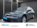 Volkswagen Golf Variant VIII Life 1.5 TSI LED Navi AHK Climatronic Sitzhei Grau - thumbnail 1