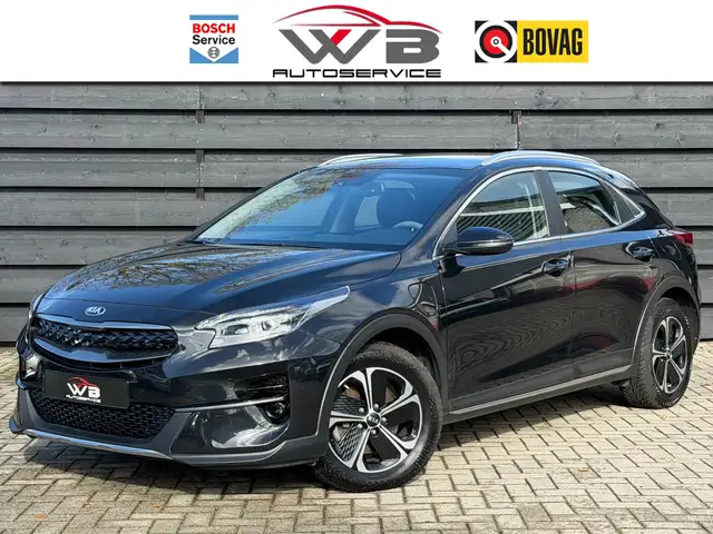 Kia XCeed 1.6 GDi PHEV DynamicPlusLine Camera I LED I Carpla