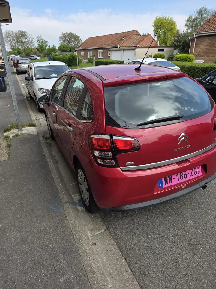 Citroen C3 e-HDi 90 Exclusive