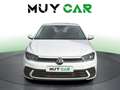 Volkswagen Polo 1.0 TSI Life DSG 81kW Weiß - thumbnail 2