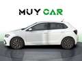 Volkswagen Polo 1.0 TSI Life DSG 81kW Weiß - thumbnail 4
