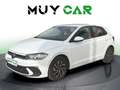 Volkswagen Polo 1.0 TSI Life DSG 81kW Weiß - thumbnail 3