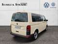 Volkswagen Bus Taxi 9 Sitzer T6.1 2,0 TDI 110 kW Sondereinbau Ta Beżowy - thumbnail 6