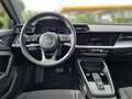 Audi A3 30 g-tron s-line Matrix AHK Parkhil Noir - thumbnail 12