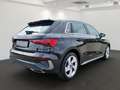 Audi A3 30 g-tron s-line Matrix AHK Parkhil Noir - thumbnail 5