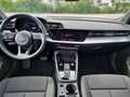 Audi A3 30 g-tron s-line Matrix AHK Parkhil Noir - thumbnail 15