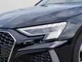 Audi A3 30 g-tron s-line Matrix AHK Parkhil Noir - thumbnail 8