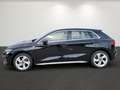 Audi A3 30 g-tron s-line Matrix AHK Parkhil Noir - thumbnail 7