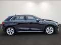 Audi A3 30 g-tron s-line Matrix AHK Parkhil Noir - thumbnail 4