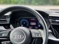 Audi A3 30 g-tron s-line Matrix AHK Parkhil Noir - thumbnail 13