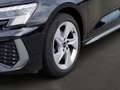 Audi A3 30 g-tron s-line Matrix AHK Parkhil Noir - thumbnail 9