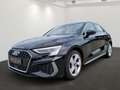 Audi A3 30 g-tron s-line Matrix AHK Parkhil Noir - thumbnail 2