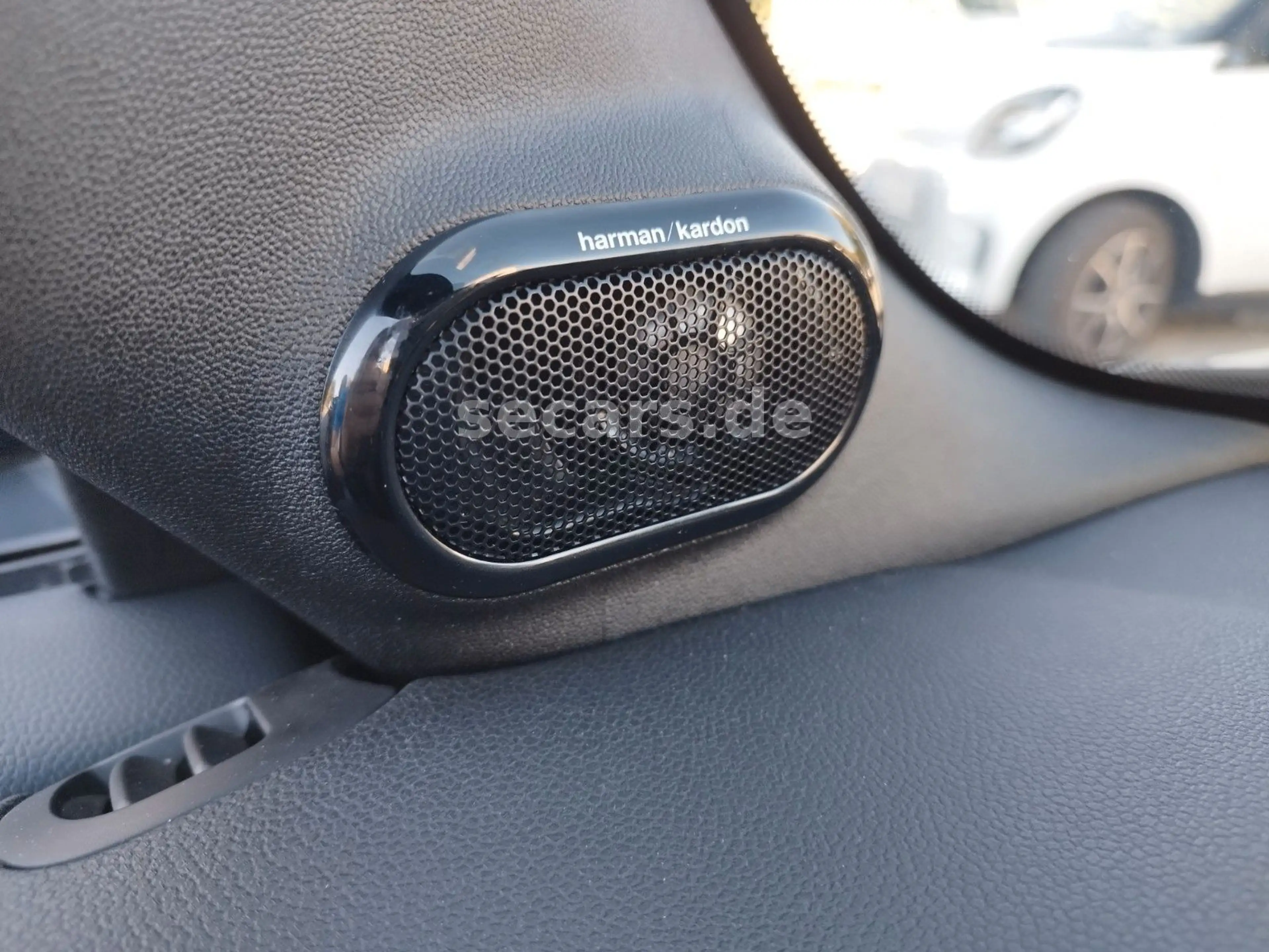MINI Cooper Cabrio Cooper Cab Aut Nav RFK HuD PremiumExt SpoSi H/K — photo 15