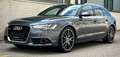 Audi A6 3.0 TDI Quattro Voll Exclusive Paket Aut. S-Line Grau - thumbnail 2
