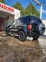 Jeep Cherokee 2.8 CRD Automatik Limited Zwart - thumbnail 2
