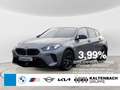 BMW 135 xDrive AHK 360° LED HUD NAVI H/K KAMERA Gris - thumbnail 1