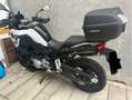 BMW F 750 GS Blanc - thumbnail 1
