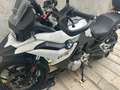BMW F 750 GS Blanc - thumbnail 4
