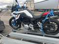 BMW F 750 GS Blanc - thumbnail 8